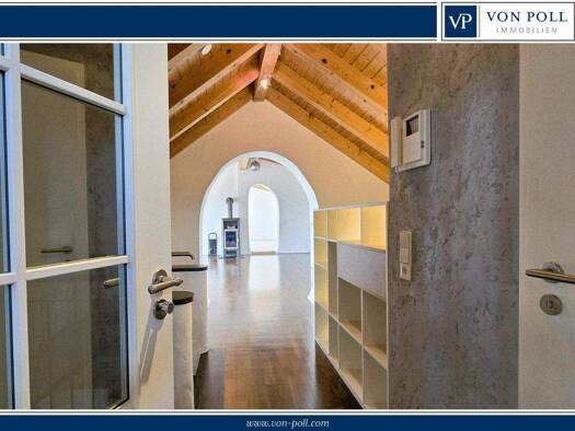 Maisonette zur Miete 1.790 € 3,5 Zimmer 175 m² Hauingen Lörrach / Hauingen 79541