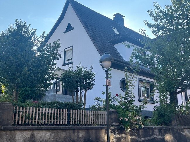 Haus zum Kauf 160.000 € 3 Zimmer 87 m²<br/>Wohnfläche 491 m²<br/>Grundstück Tinsberg / Kluse Lüdenscheid 58507