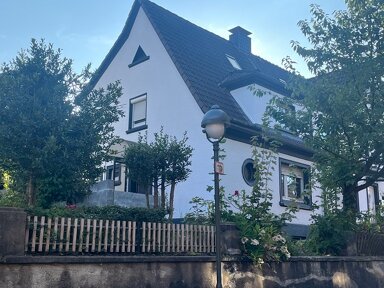 Haus zum Kauf 160.000 € 3 Zimmer 87 m² 491 m² Grundstück Tinsberg / Kluse Lüdenscheid 58507