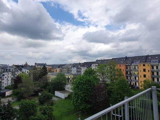 Wohnung zur Miete 520 € 3 Zimmer 85 m² Yorckgebiet Chemnitz 09130
