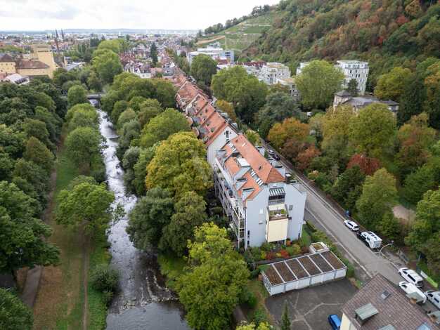 Wohnung zum Kauf 450.000 € 3 Zimmer 77 m² 4. Geschoss Oberau Freiburg im Breisgau 79102