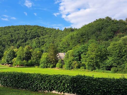 Einfamilienhaus zum Kauf provisionsfrei 189.000 € 7 Zimmer 145 m² 330 m² Grundstück Poststraße 7 Rhaunen 55624