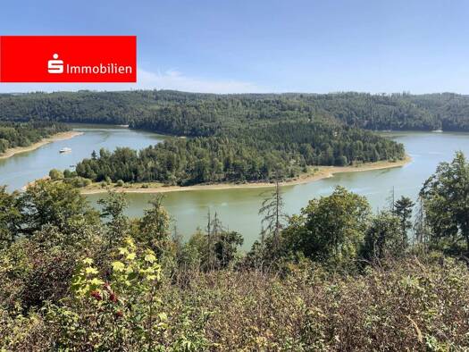 Land-/Forstwirtschaft zum Kauf 109.000 € 148.214 m² Grundstück Zoppoten Saalburg-Ebersdorf 07929