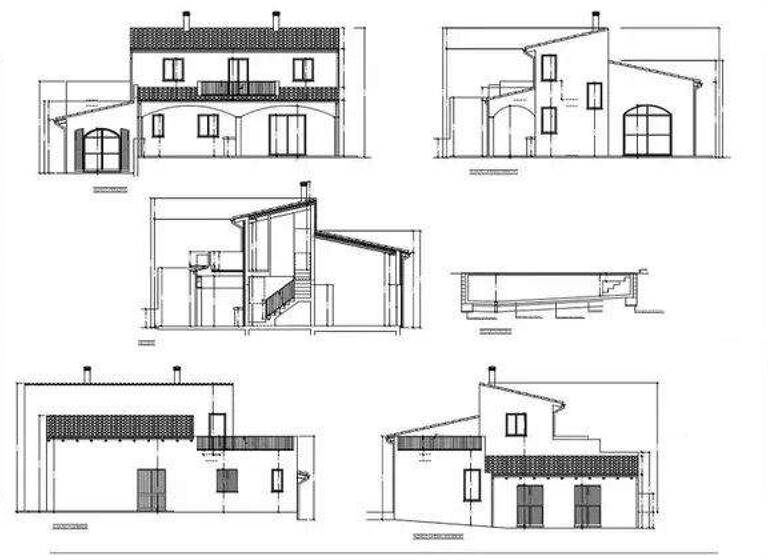 Grundstück zum Kauf provisionsfrei 420.000 € 22.340 m² Grundstück Muro 07450
