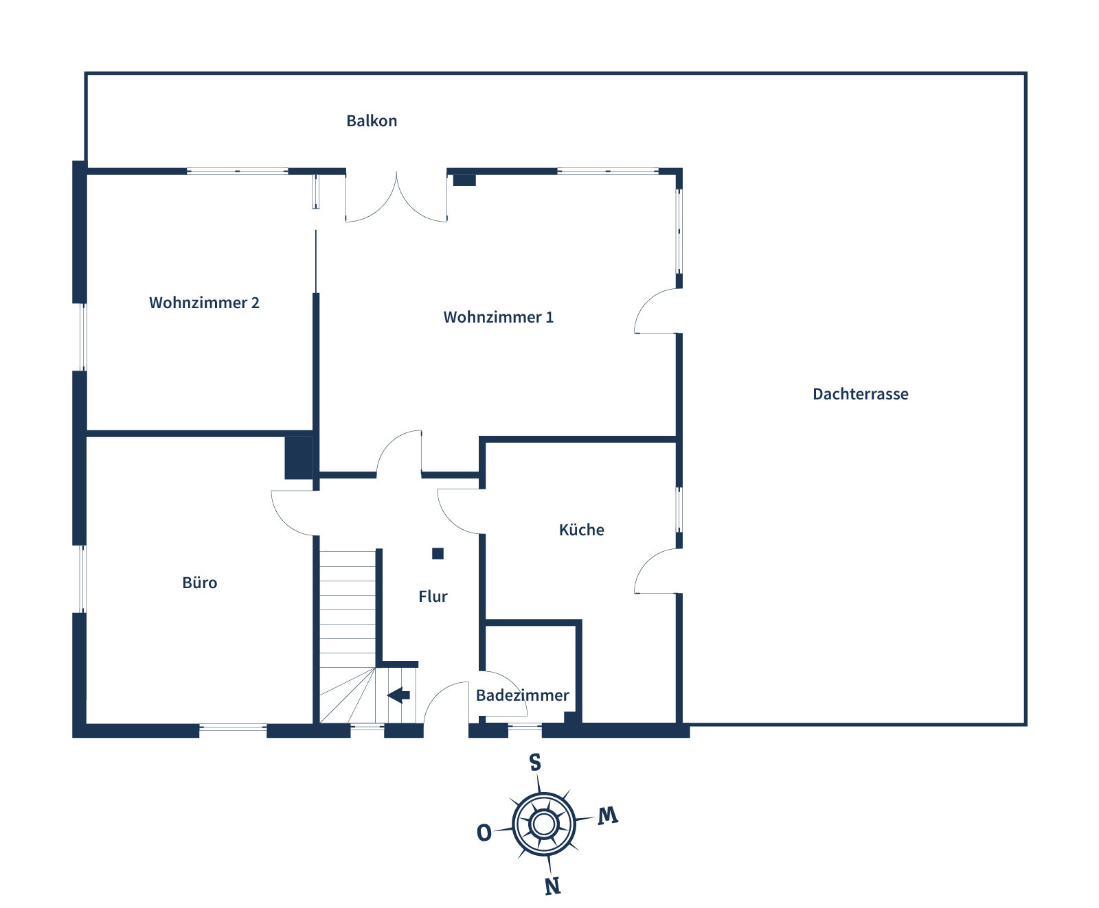 Einfamilienhaus zum Kauf 742.000 € 8 Zimmer 250 m²<br/>Wohnfläche 1.311 m²<br/>Grundstück Oberpörlitz Ilmenau 98693