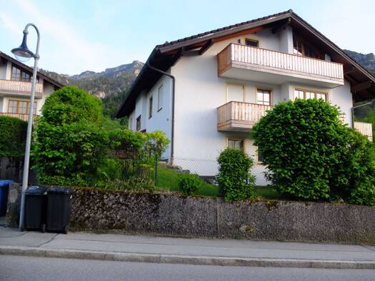 Wohnung zum Kauf als Kapitalanlage geeignet 220.000 € 2 Zimmer 60 m² Lattenbergstraße 24 Bayerisch Gmain 83457