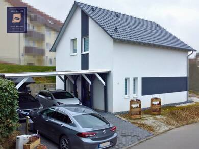 Einfamilienhaus zum Kauf provisionsfrei 445.000 € 4 Zimmer 115 m² 453 m² Grundstück Penig Penig 09322