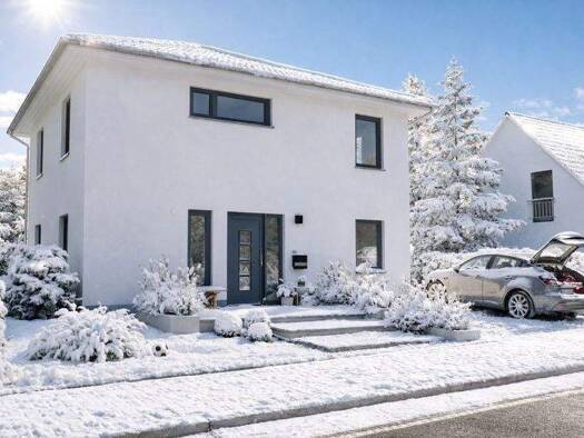 Stadthaus zum Kauf provisionsfrei 248.950 € 4 Zimmer 125,6 m² 827 m² Grundstück Hohewisch Neustadt-Glewe 19306