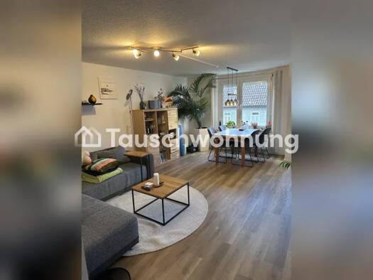 Wohnung zur Miete Tauschwohnung 950 € 3 Zimmer 71 m² Burgholzhof Zuffenhausen 70376
