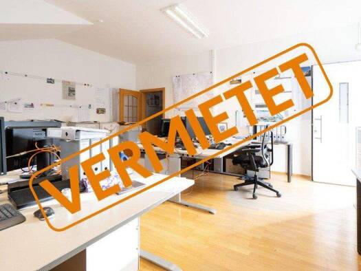 Büro zur Miete 752 € 2 Zimmer Wiesen 4812