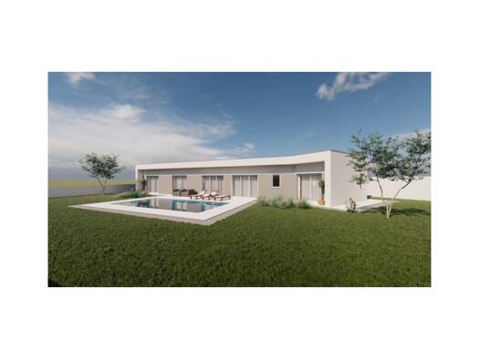 Haus zum Kauf 445.000 € 3 Zimmer 155 m² 450 m² Grundstück Nossa Senhora do Pópulo, Coto e São Gregório