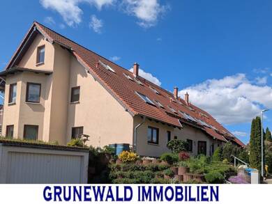 Wohnung zum Kauf 270.000 € 3 Zimmer 100 m² EG Von-Fallersleben Weg Wogau Jena 07751