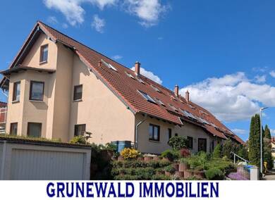 Wohnung zum Kauf 300.000 € 3 Zimmer 100 m² EG Von-Fallersleben Weg Wogau Jena 07751