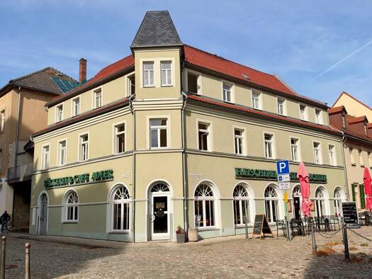 Gewerbeobjekt zum Kauf 575.000 € 1 Zimmer 499 m² 220 m² Grundstück frei ab 01.11.2026 Oederan Oederan 09569