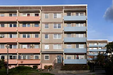 Wohnung zur Miete 163 € 1 Zimmer 32,6 m² 1. Geschoss frei ab 01.08.2025 Gertraudenstraße 66 Hohenstücken Brandenburg 14772