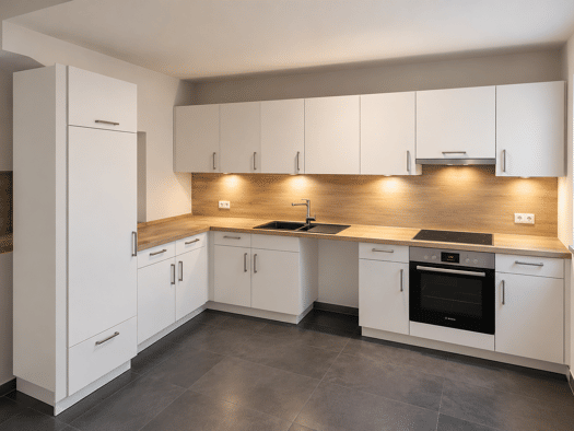 Doppelhaushälfte zur Miete 1.500 € 4 Zimmer 108 m² 300 m² Grundstück frei ab 01.11.2026 Neugraben-Fischbek Hamburg 21147