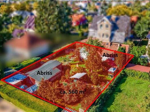 Grundstück zum Kauf 295.000 € 560 m² Grundstück Falkensee 14612