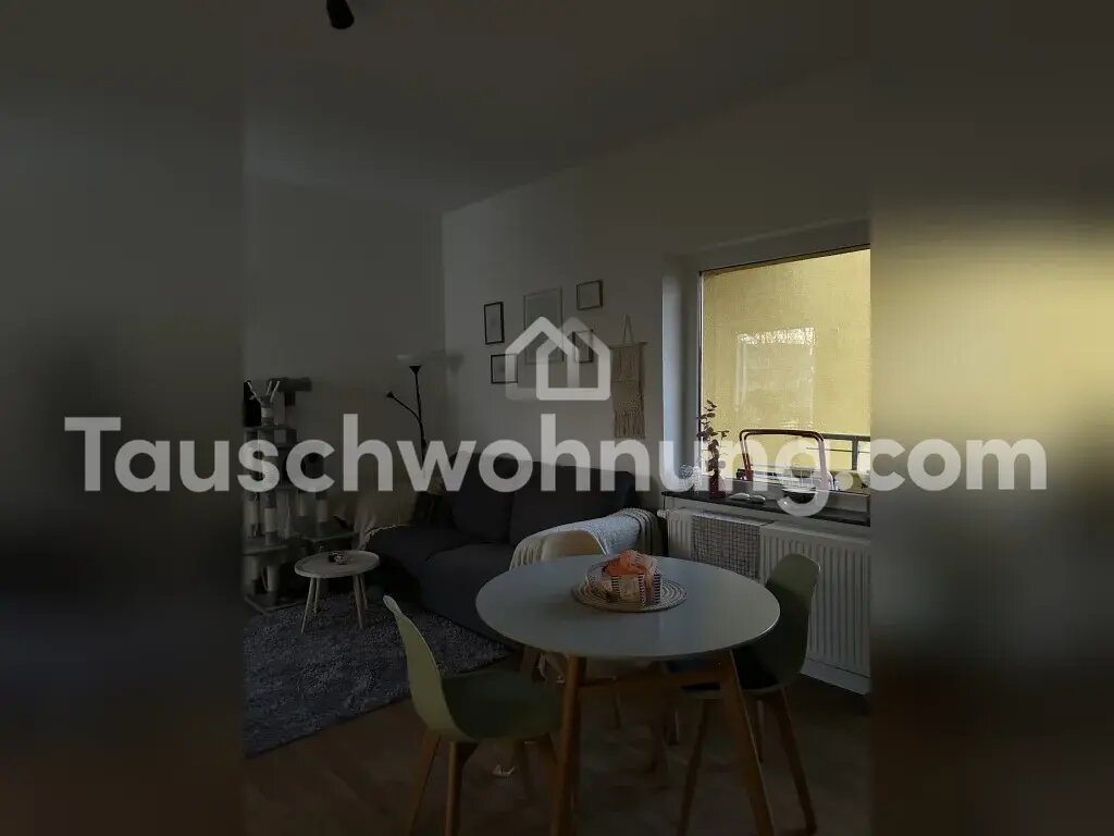 Wohnung zur Miete Tauschwohnung 749 € 3 Zimmer 58 m²<br/>Wohnfläche 2.<br/>Geschoss Mülheim Köln 50679