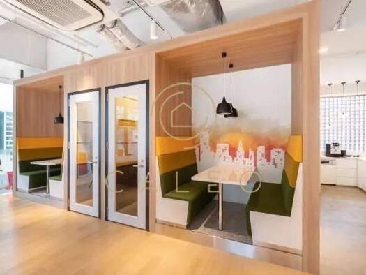 Bürokomplex zur Miete provisionsfrei 250 m² Bürofläche teilbar ab 1 m² Wieblingen Heidelberg 69123