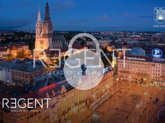 Grundstück zur Miete 1.600 € Donja Kustosija