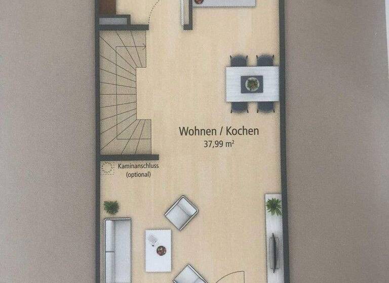 Reihenmittelhaus zum Kauf provisionsfrei 990.000 € 5 Zimmer 140 m² 165 m² Grundstück Shenzhen Str. Nordbahnhof Nürnberg 90408