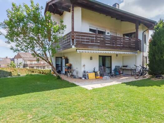 Mehrfamilienhaus zum Kauf 495.000 € 11 Zimmer 302,2 m² 998 m² Grundstück Reichertshofen Reichertshofen 85084