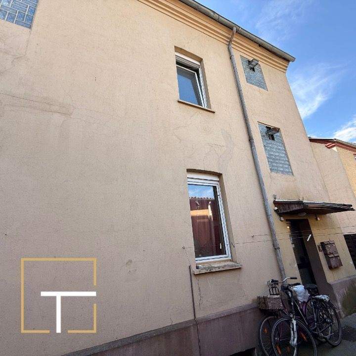 Mehrfamilienhaus zum Kauf – pohled 2