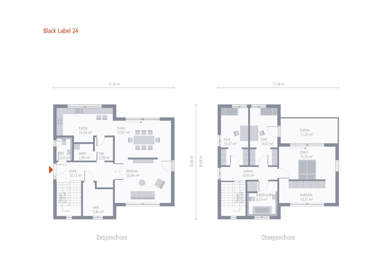 Haus zum Kauf provisionsfrei 408.000 € 5 Zimmer 172 m²<br/>Wohnfläche 684 m²<br/>Grundstück Fürstenberg 37699