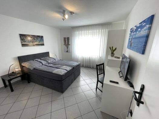 Wohnung zur Miete 570 € 1. Geschoss frei ab 01.10.2026 Petershausen Konstanz 78467