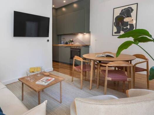 Wohnung zum Kauf 543.000 € 5 Zimmer 120 m² Geschoss 1/4 Zagreb 10000