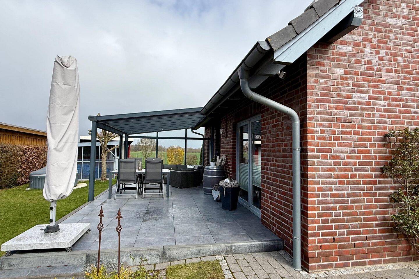Einfamilienhaus zum Kauf - Ansicht 3