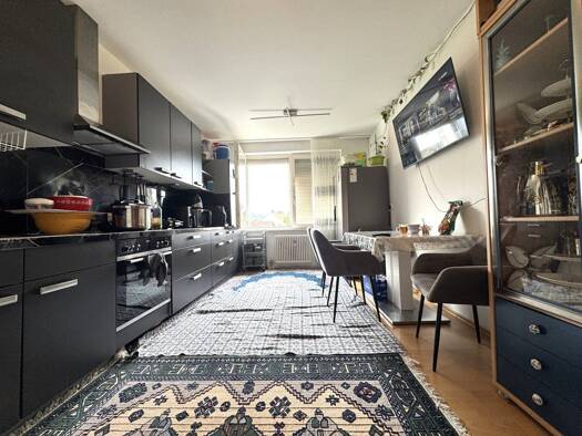 Wohnung zum Kauf 220.000 € 3 Zimmer Eggenberg Graz 8020