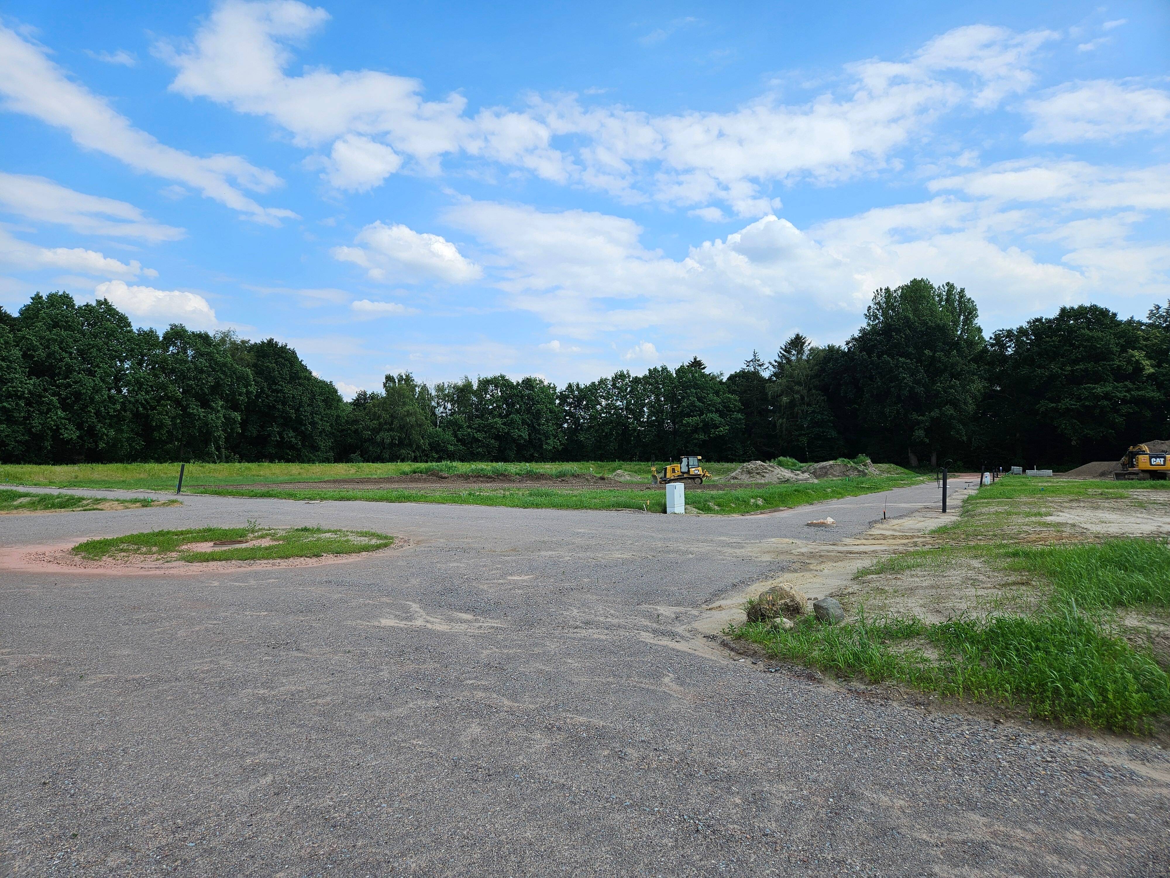 Immobilie in Beedenbostel -  Mit Grundstück, ein Bungalow, der begeistert in Beedenbostel. - Bild 3