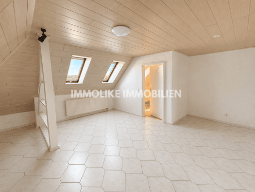 Wohnung zur Miete 400 € 2 Zimmer 56 m² Wallroth Schlüchtern-Wallroth 36381