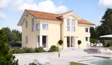 Einfamilienhaus zum Kauf provisionsfrei 699.000 € 6 Zimmer 155 m² 840 m² Grundstück Pfronten Pfronten 87459