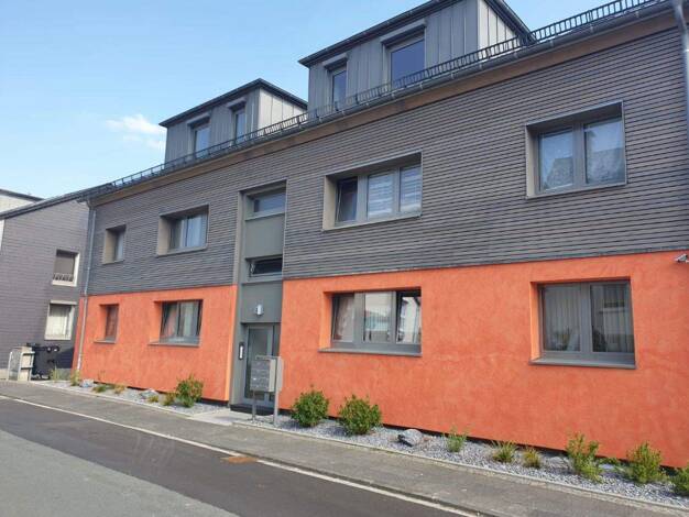 Wohnung zur Miete 995 € 3 Zimmer 99,3 m² frei ab 01.06.2026 Volmarstein Wetter 58300