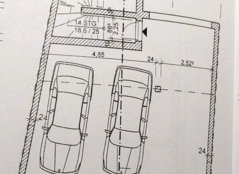 Mehrfamilienhaus zum Kauf 285.000 € 225 m² 116 m² Grundstück Waren Waren (Müritz) 17192