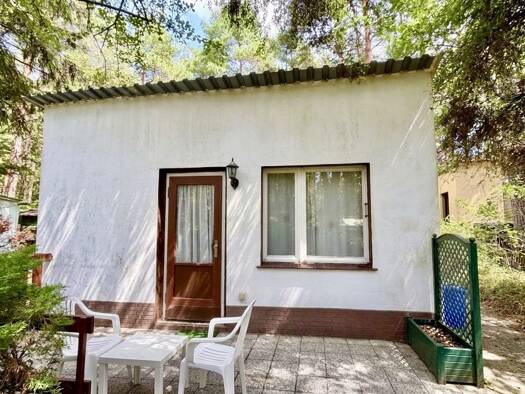 Bungalow zum Kauf 29.000 € 3 Zimmer 40 m² 130 m² Grundstück frei ab sofort Lamsfeld Schwielochsee 15913