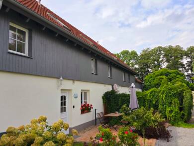 Haus zum Kauf 1.350.000 € 30 Zimmer 750 m² 8.316 m² Grundstück Raddusch Vetschau / Raddusch 03226