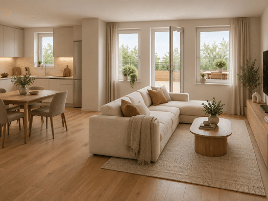 Terrassenwohnung zum Kauf 519.000 € 3 Zimmer 85 m² frei ab 30.04.2027 Pflegerweg 19 Bergheim 5101
