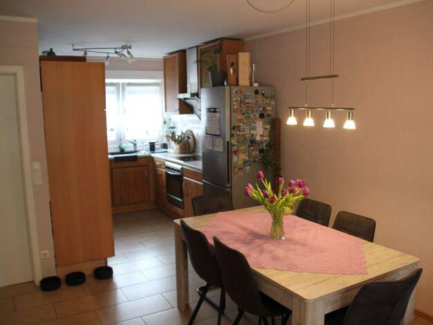 Reihenendhaus zum Kauf 599.000 € 4 Zimmer 120 m² 325 m² Grundstück Brauweiler Pulheim 50259