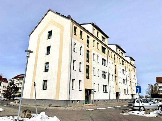 Wohnung zum Kauf 55.000 € 2 Zimmer 46 m² Demmin 17109