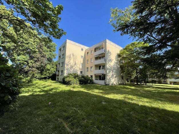 Wohnung zum Kauf provisionsfrei 200.200 € 2 Zimmer 52,1 m² 2. Geschoss Mannheimer Straße 3 Delkenheim Wiesbaden 65205