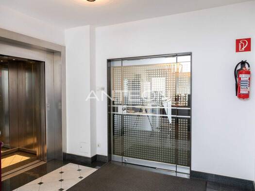 Bürofläche zur Miete 17,20 € 228 m² Bürofläche teilbar ab 228 m² Am Wehrhahn 36 Pempelfort Düsseldorf 40211