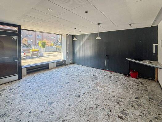 Laden zur Miete 15,40 € 63 m² Verkaufsfläche Hochdahl Erkrath 40699