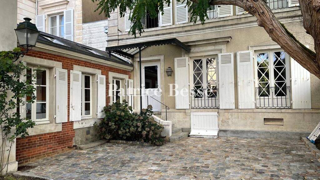 Reihenmittelhaus zum Kauf 851.000 € 10 Zimmer 273 m² Gare-Leclerc Mans 72000