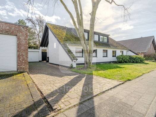 Einfamilienhaus zum Kauf 579.000 € 5 Zimmer 233,2 m² 1.077 m² Grundstück Kerpen Kerpen 50171