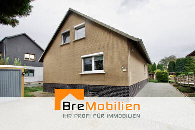 Mehrfamilienhaus zum Kauf 495.000 € 5 Zimmer 137,4 m² 953 m² Grundstück Osterholz Bremen 28307