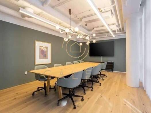 Bürokomplex zur Miete provisionsfrei 100 m² Bürofläche teilbar ab 1 m² Neuhausen Metzingen 72555