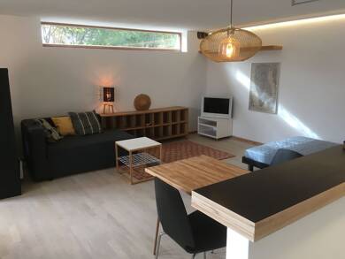 Wohnung zur Miete 880 € 1 Zimmer 40 m² Geschoss 1/2 Hohenschäftlarn Schäftlarn 82069